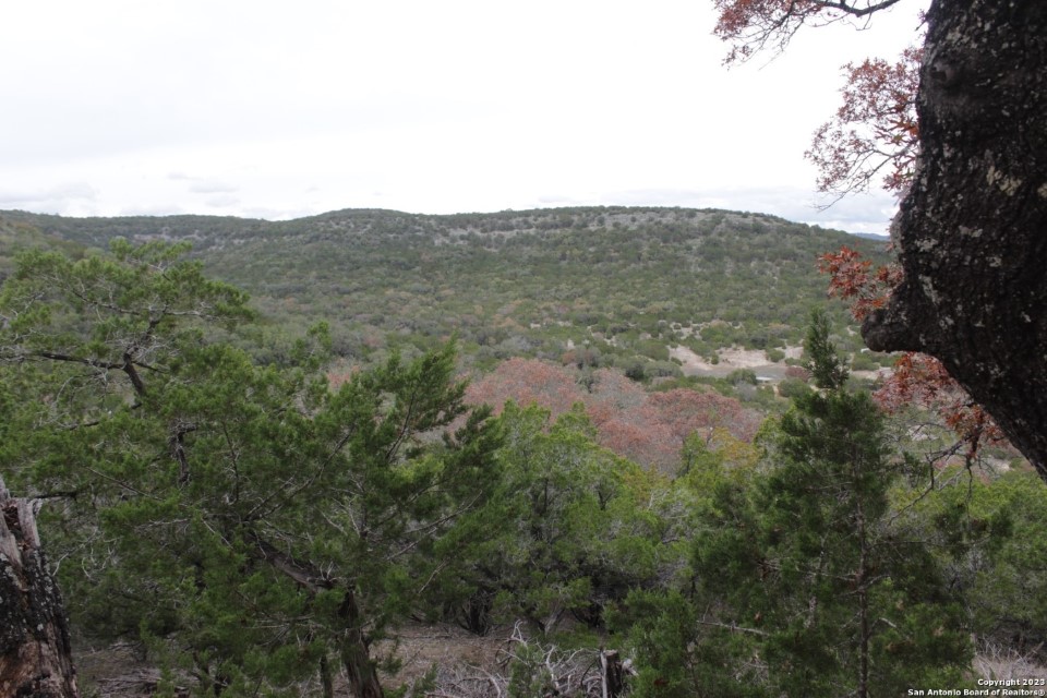 Texas Hill Country Properties