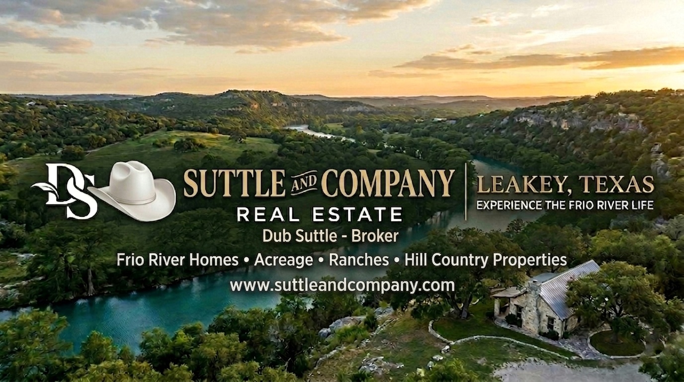 Suttle Real Estate