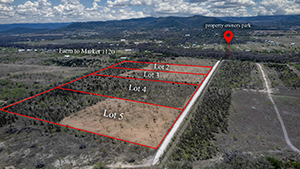 Texas Hill Country and Frio Canyon Properties