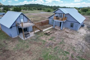 Texas Hill Country and Frio Canyon Properties