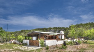 Texas Hill Country and Frio Canyon Properties