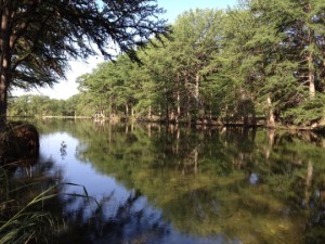 Texas Hill Country and Frio Canyon Properties