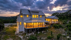 Texas Hill Country and Frio Canyon Properties