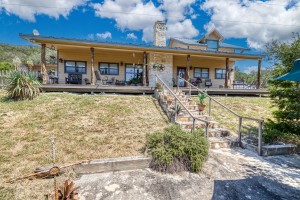 Texas Hill Country and Frio Canyon Properties