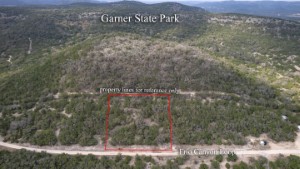 Texas Hill Country and Frio Canyon Properties