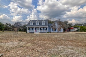 Texas Hill Country and Frio Canyon Properties