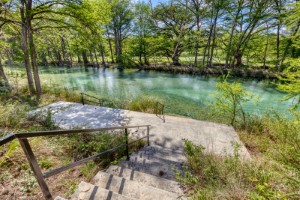 Texas Hill Country and Frio Canyon Properties