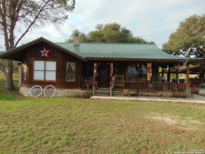 Texas Hill Country and Frio Canyon Properties