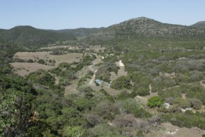 Texas Hill Country and Frio Canyon Properties