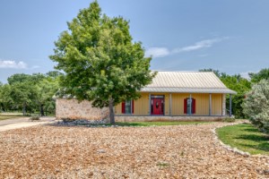 Texas Hill Country and Frio Canyon Properties