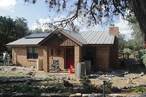 Texas Hill Country and Frio Canyon Properties