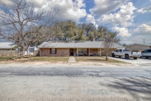 Texas Hill Country and Frio Canyon Properties