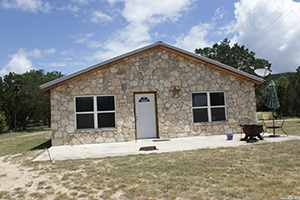 Texas Hill Country and Frio Canyon Properties