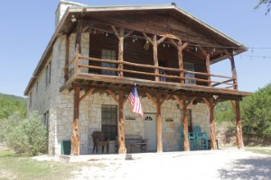 Texas Hill Country and Frio Canyon Properties