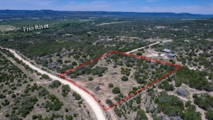 Texas Hill Country and Frio Canyon Properties