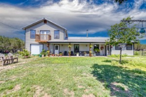 Texas Hill Country and Frio Canyon Properties