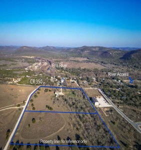 Texas Hill Country and Frio Canyon Properties