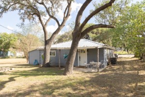 Texas Hill Country and Frio Canyon Properties
